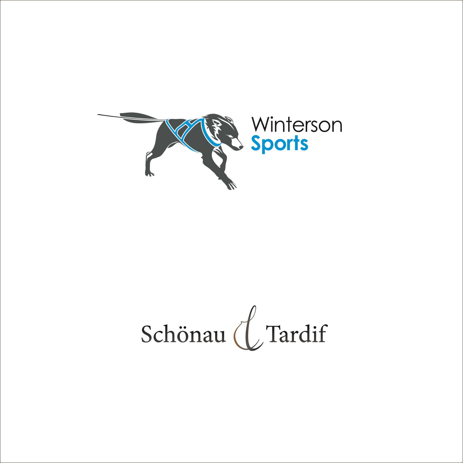 Marielle Winterson - Schönau et Tardif Logos