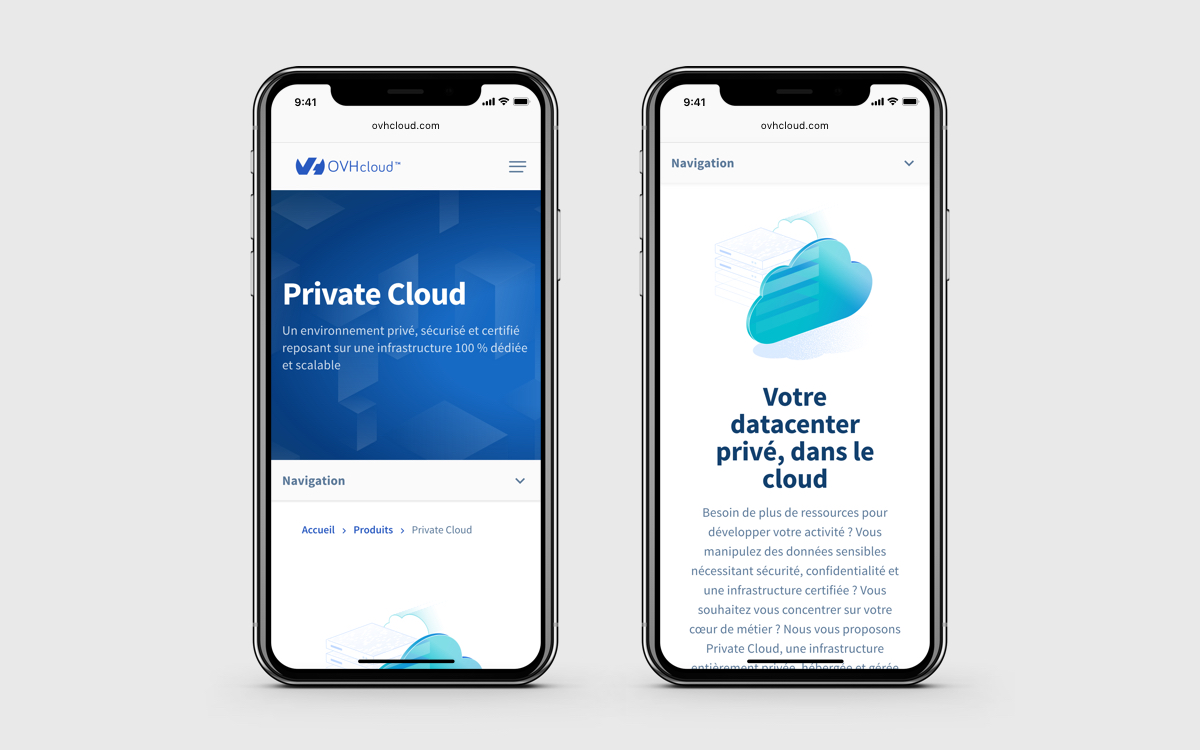 OVHcloud SIte 02