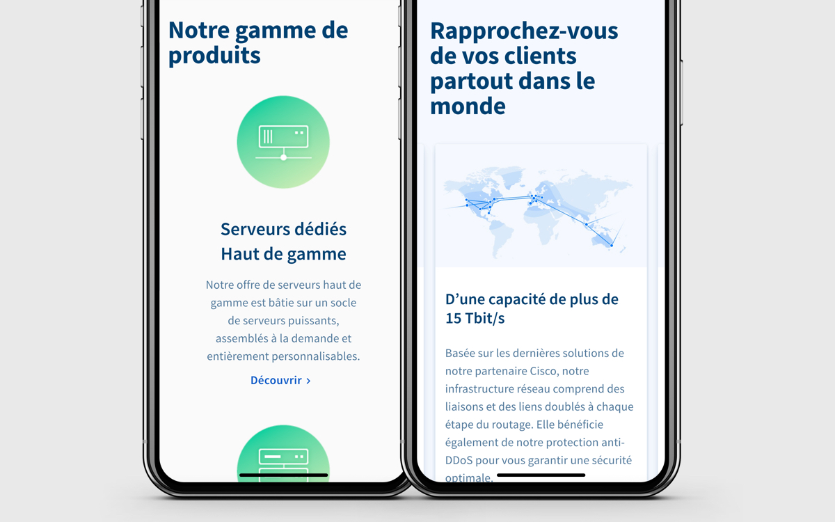 OVHcloud SIte 03