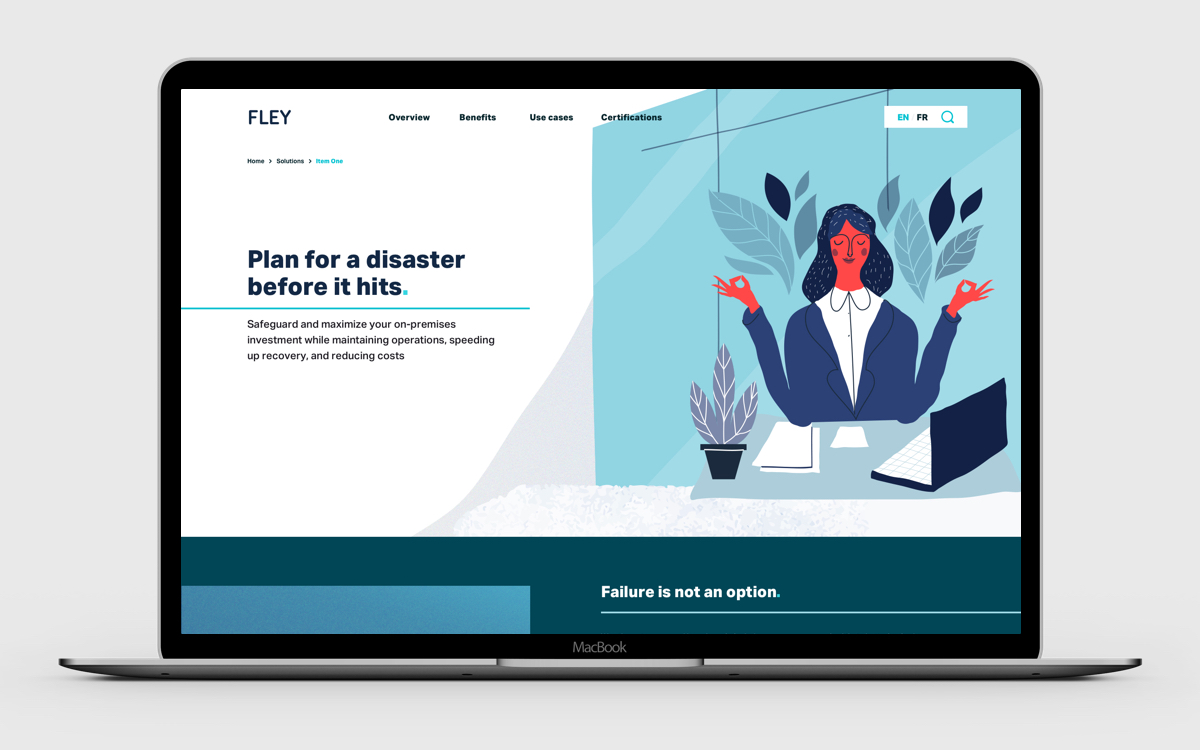 FLEY Brand Desktop 01
