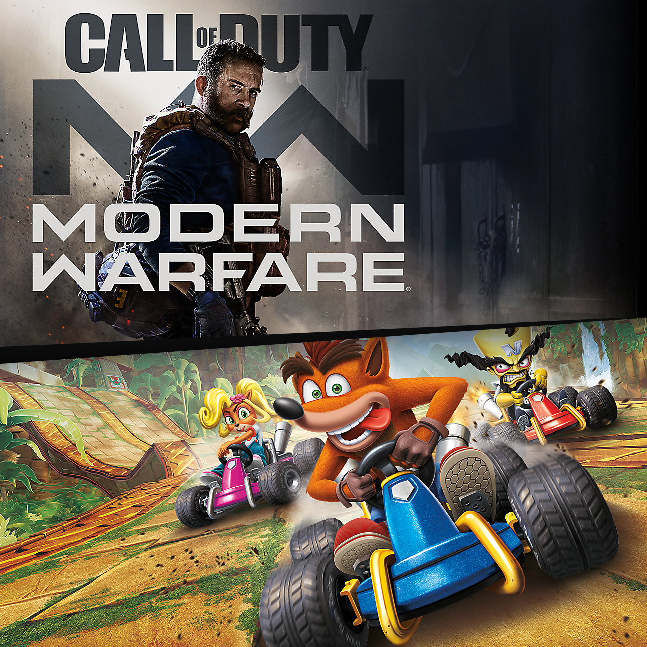 Video Games